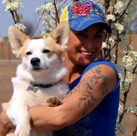 Meet your Posher, Heather - Picture 5 of 8